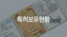 특허보유현황